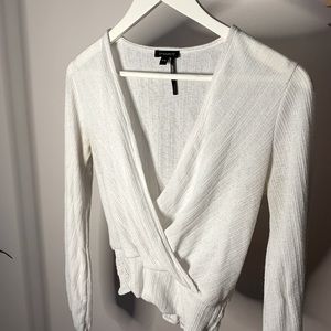 XS Dynamite White Top